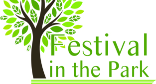 Festival inthe Park logo